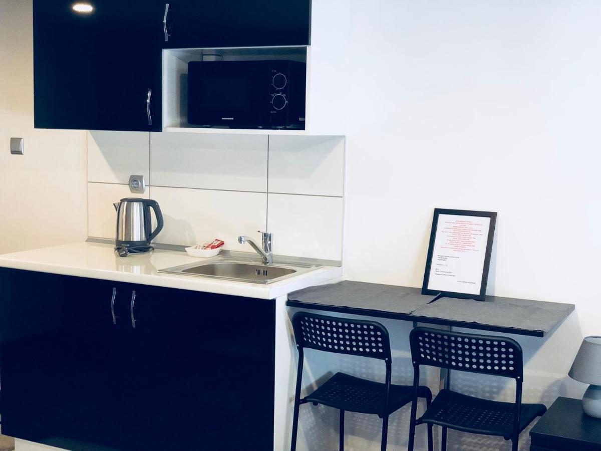 Downtown Studios Budapešť Exteriér fotografie