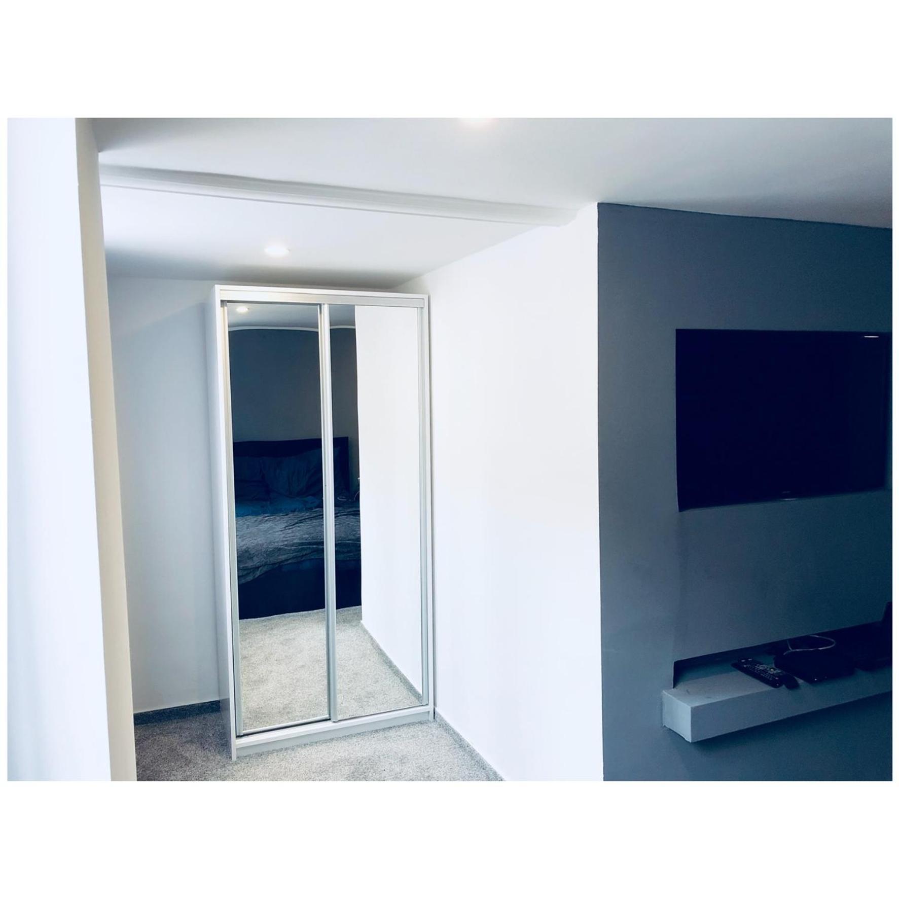 Downtown Studios Budapešť Exteriér fotografie